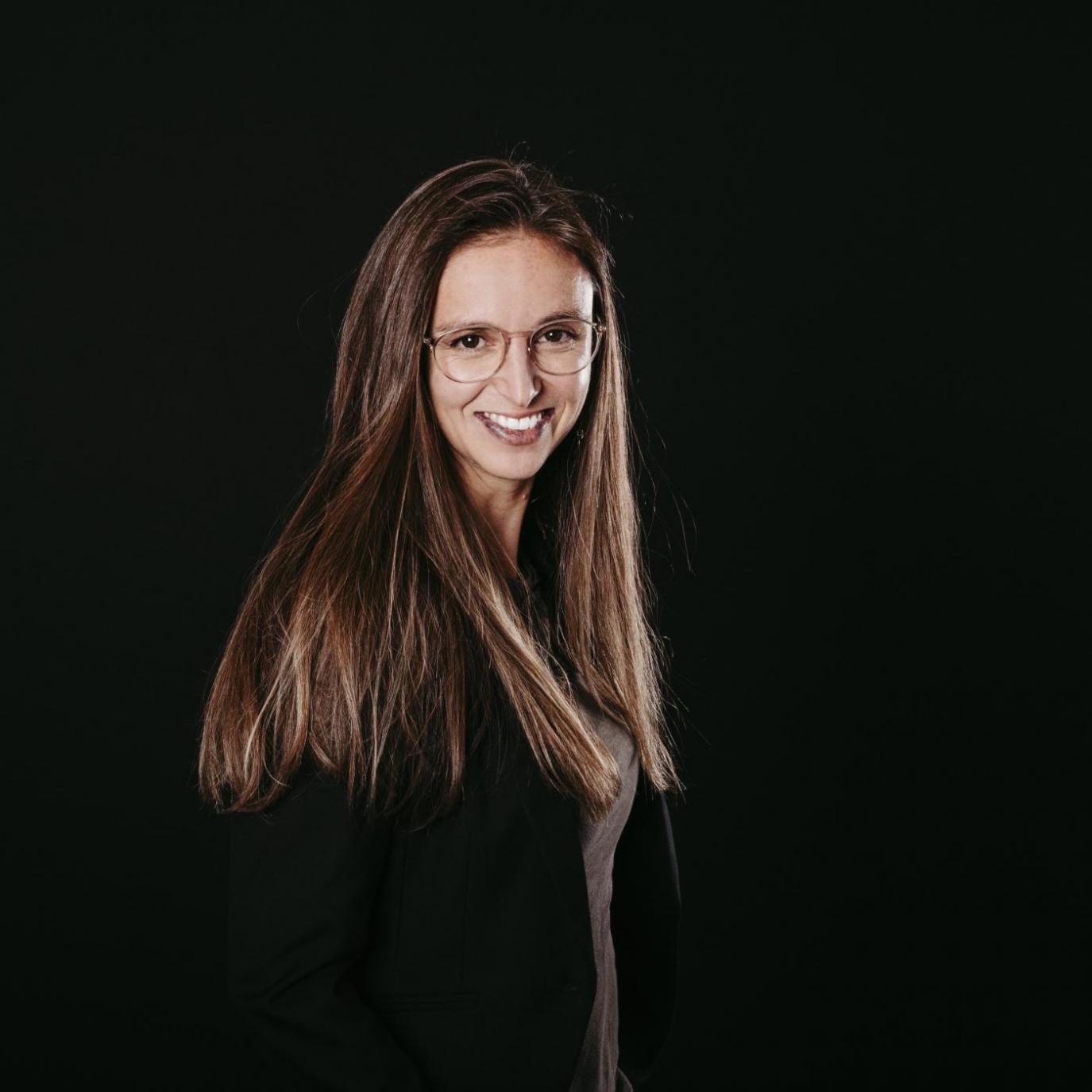 Susanne Braunshier