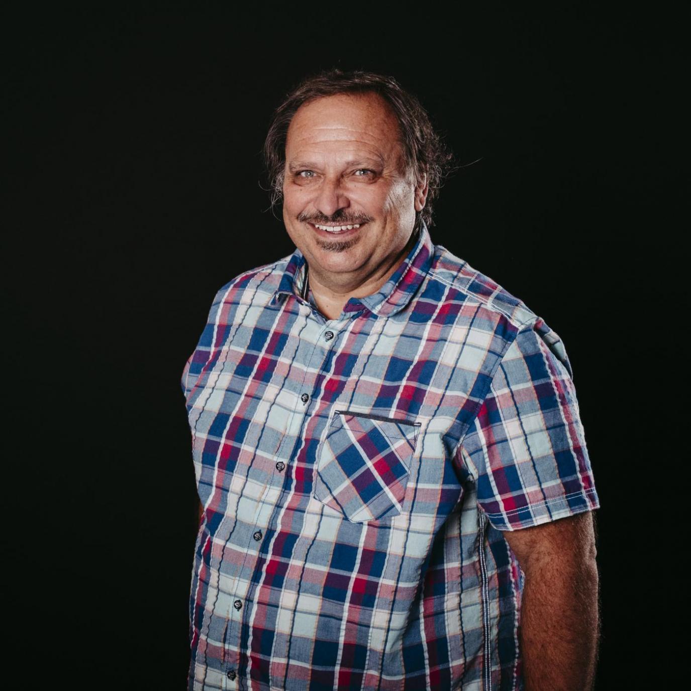 Harald Zigala