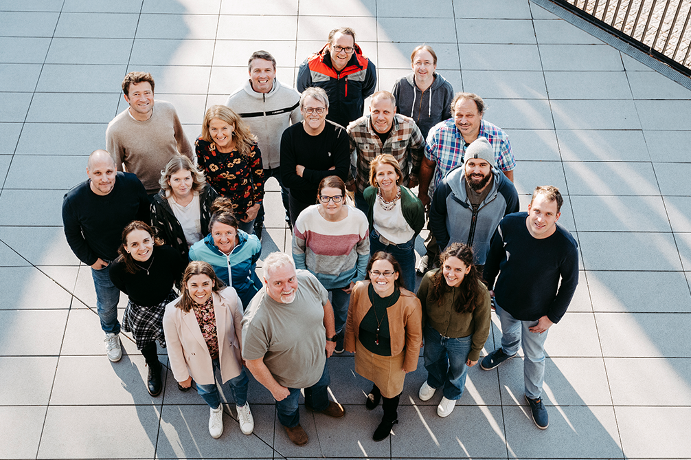 Team Pädagogik Technik & DigiMINTCoaching