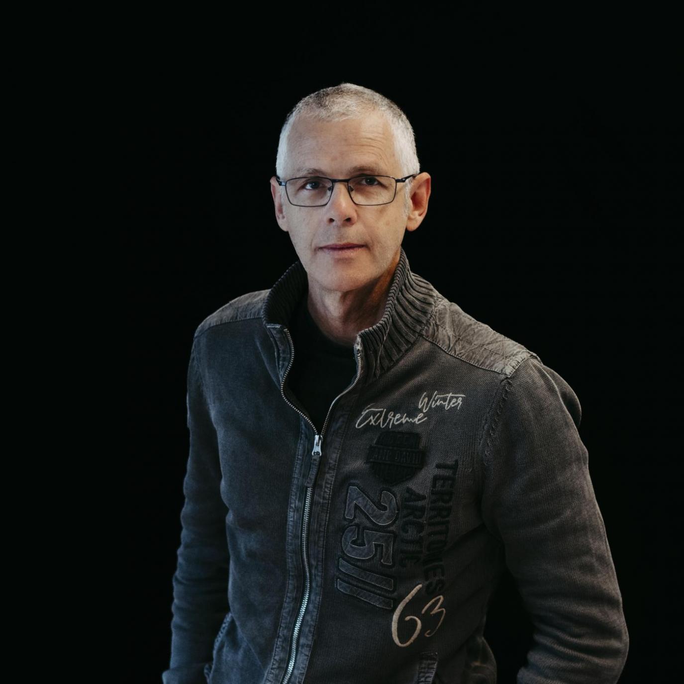 Gerhard Sonnweber