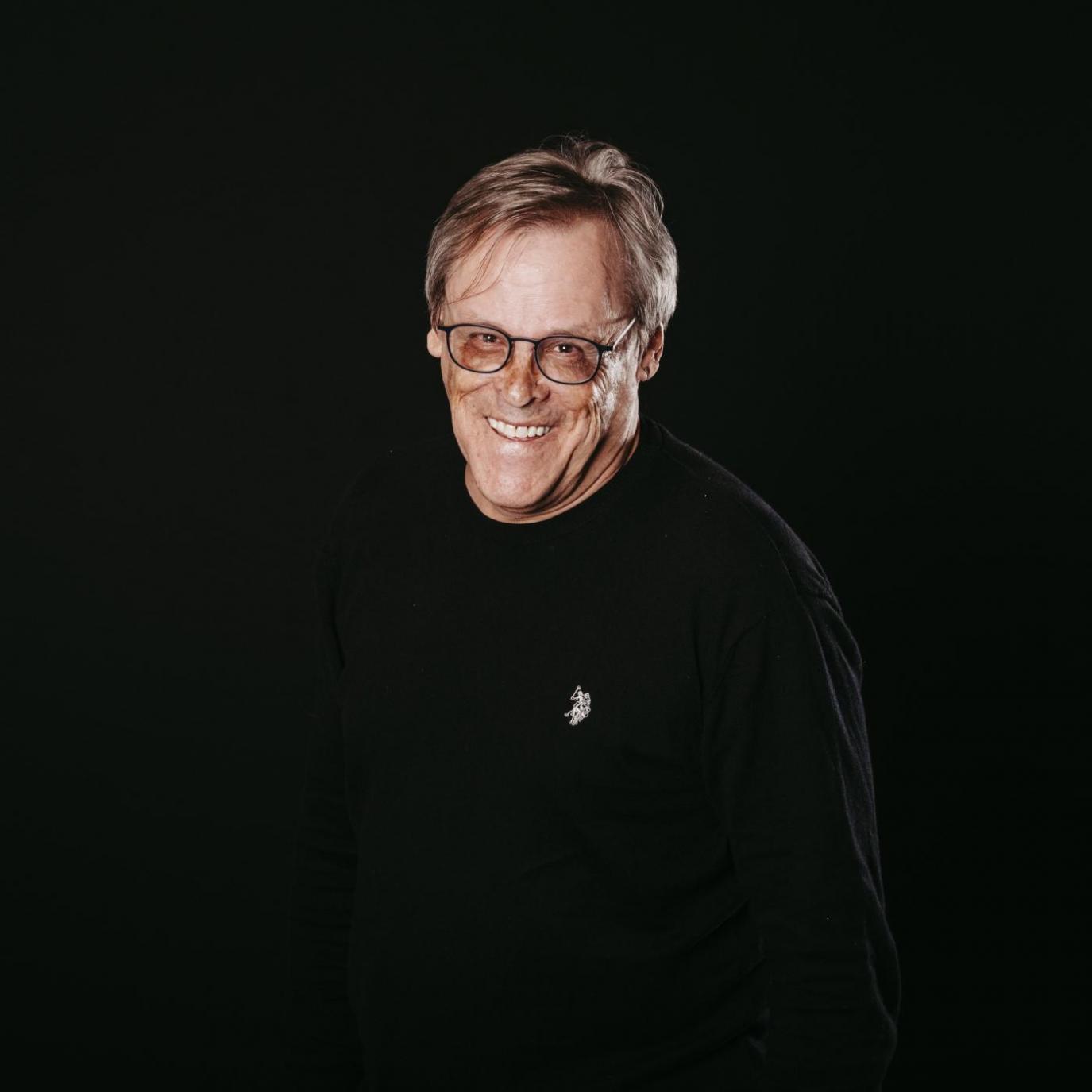Thomas Sailer