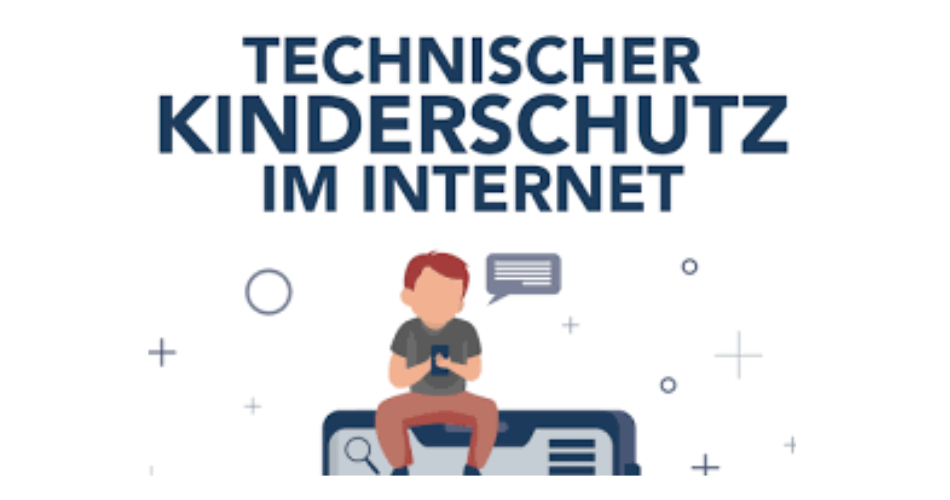 Logo Technischer Kinderschutz