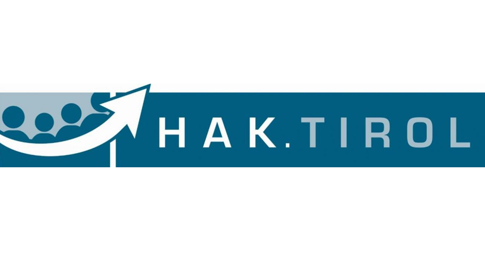 © HAK.Tirol Logo HAK.Tirol