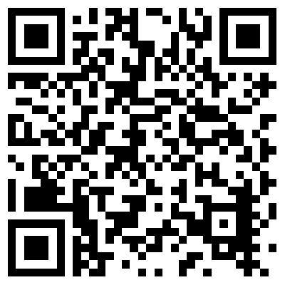 QR Code #futuremechallenge