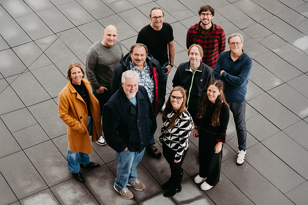 Team Pädagogik Redaktion