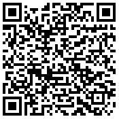 QR Code zum Hosten des Kahoot Quiz 