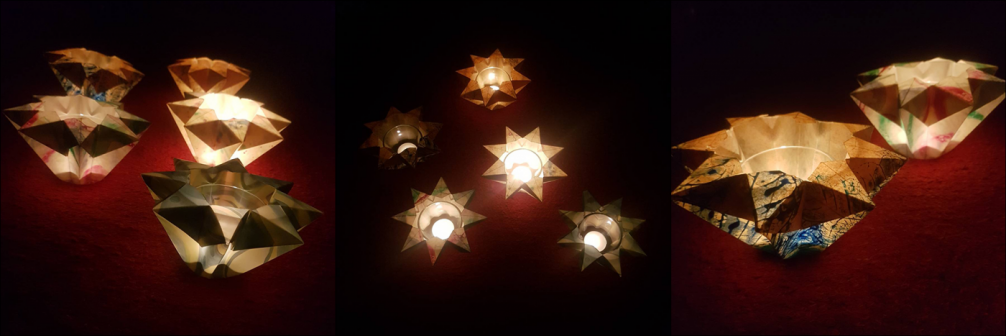 Windlichter