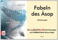 Coverbild von Fabeln des Äsop