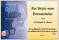 Coverbild Ein Stück vom Emmentaler