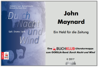 Coverbild John Maynard
