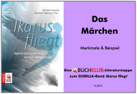 Coverbild von Das Märchen