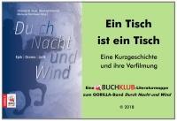 Coverbild von Ein Tisch ist ein Tisch