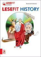 Coverbild von Lesefit History