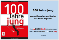 Coverbild von 100 Jahre jung