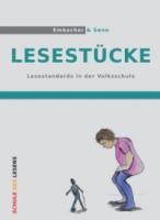 Coverbild von Lesestücke