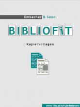 Coverbild von Bibliofit - Kopiervorlagen