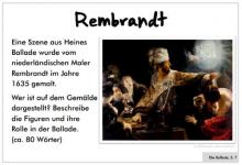 Beispielseite Schule und Unterricht