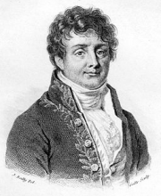 Bild von Fourier in Uniform