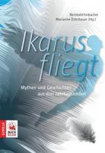 Coverbild von Ikarus fliegt