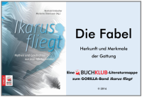 Coverbild Die Fabel