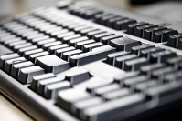 PC-Tastatur