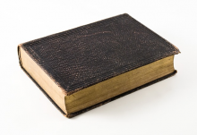 altes Buch