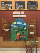 Volksschule Volders I