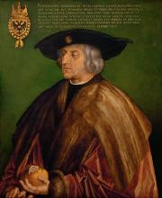 Kaiser Maximilian