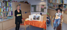 Volksschule Haiming