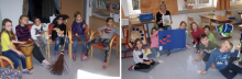 Volksschule Haiming