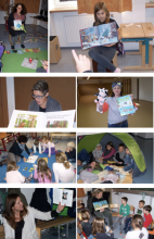 Volksschule Haiming