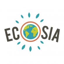 Ecosia Suchmaschine