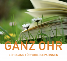 Ganz Ohr Lehrgang