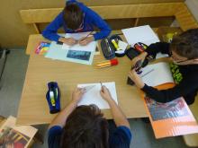 Walter Thaler Schule Telfs