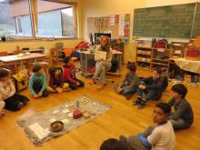 Volksschule Wörgl 1
