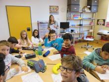 Volksschule Wörgl 1