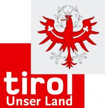Logo Land Tirol