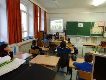 Walter Thaler Schule Telfs