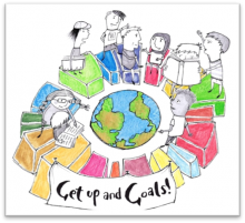 Globales Lernen und die SDGs