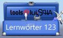 Lernwörter 123