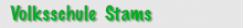 VS Stams