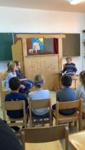 Volksschule Steinberg