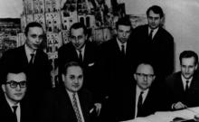 Team Mailüfterl