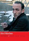 Cover von Die Fälscher (Spielfilm)