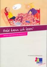 bald kann ich lesen