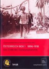 Cover von Österreich Box 1 bis 6 - Österreichische Filmoriginale