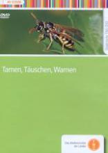 Cover von Tarnen, Täuschen, Warnen