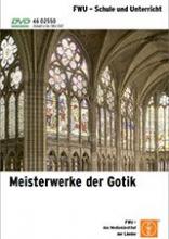 Cover von Meisterwerke der Gotik