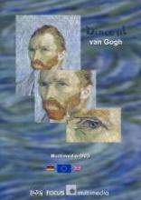 Cover von Vincent van Gogh (de + en)