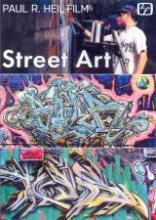 Cover von Street Art (Dokumentarfilm) (en, Untertitel de)